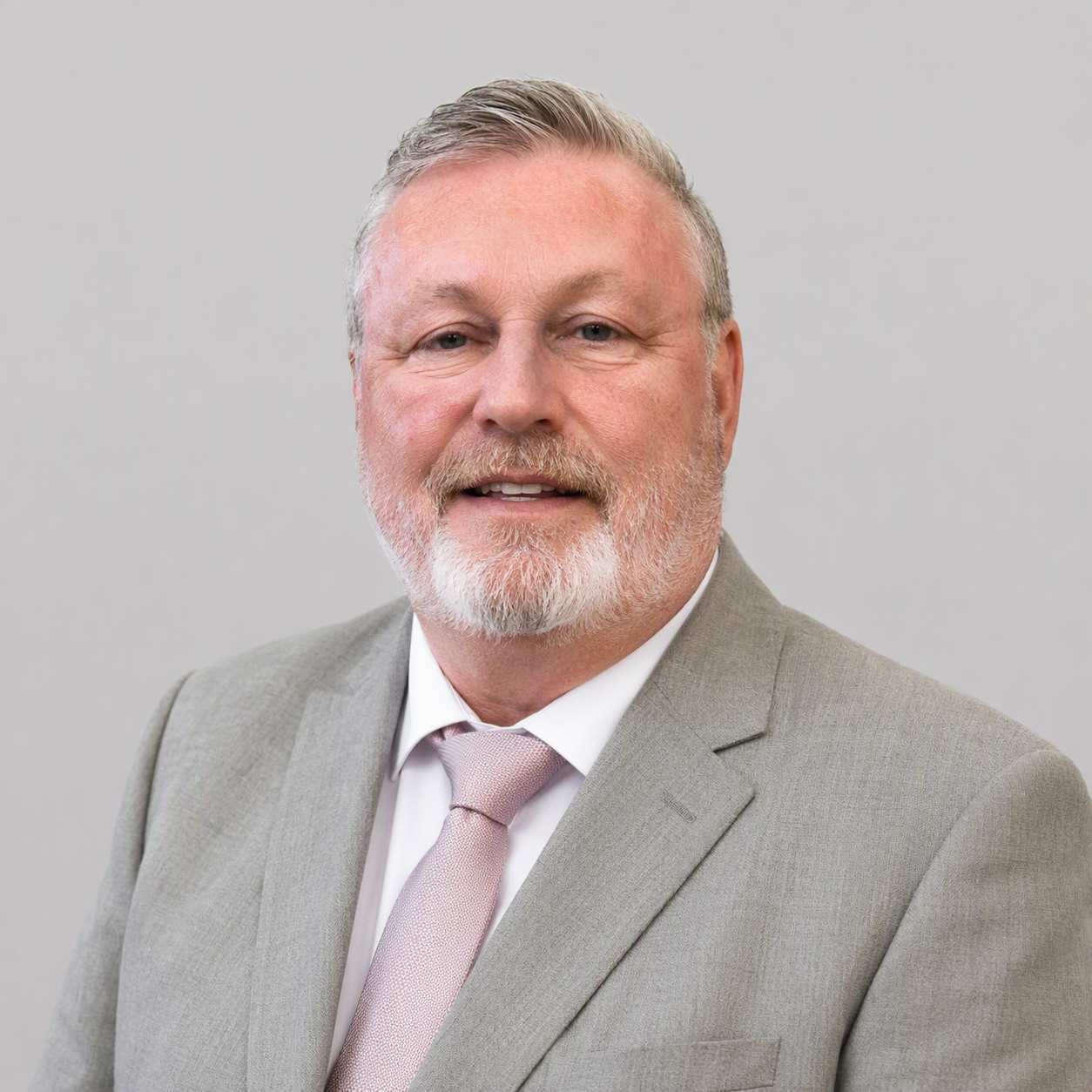 Cllr Gary Dale 